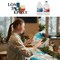 2 part epoxy resin, 1 gallon kit, clear resin, crafts, art, coating, self leveling, easy to use (1-1 mixing)